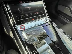 2021 Audi S8 S8L 4.0TFSI quattro — фото 12