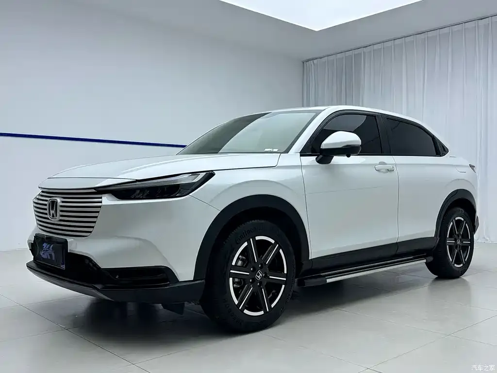 2023 Honda Binzhi 1.5L CVT Elite