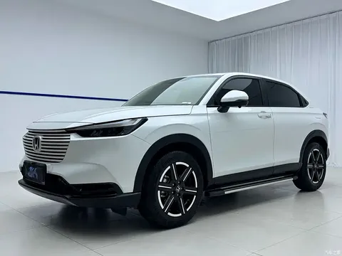 2023 Honda Binzhi 1.5L CVT Elite