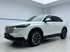 2023 Honda Binzhi 1.5L CVT Elite — фото 1