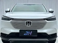 2023 Honda Binzhi 1.5L CVT Elite — фото 2
