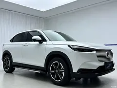 2023 Honda Binzhi 1.5L CVT Elite — фото 3