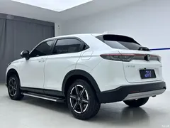 2023 Honda Binzhi 1.5L CVT Elite — фото 4