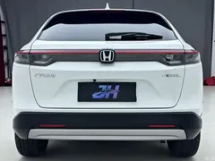 2023 Honda Binzhi 1.5L CVT Elite — фото 5