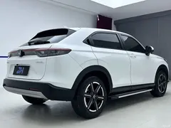 2023 Honda Binzhi 1.5L CVT Elite — фото 6