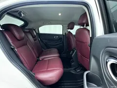 2023 Honda Binzhi 1.5L CVT Elite — фото 10