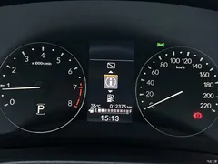 2023 Honda Binzhi 1.5L CVT Elite — фото 13