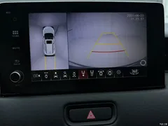 2023 Honda Binzhi 1.5L CVT Elite — фото 14