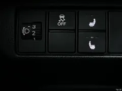 2023 Honda Binzhi 1.5L CVT Elite — фото 16
