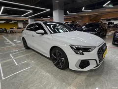 2023 Audi A3 Sportback 35 TFSI Enterprising and Elegant — фото 3