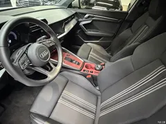 2023 Audi A3 Sportback 35 TFSI Enterprising and Elegant — фото 4