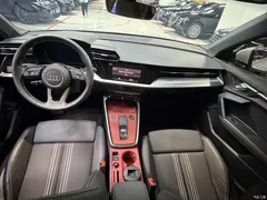 2023 Audi A3 Sportback 35 TFSI Enterprising and Elegant — фото 5