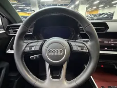 2023 Audi A3 Sportback 35 TFSI Enterprising and Elegant — фото 7