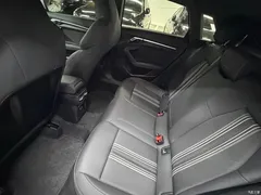 2023 Audi A3 Sportback 35 TFSI Enterprising and Elegant — фото 9