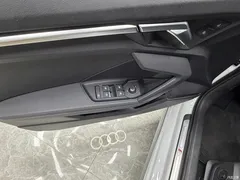 2023 Audi A3 Sportback 35 TFSI Enterprising and Elegant — фото 10