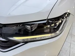 2021 Volkswagen Tacqua 1.5L AT, белый — фото 7