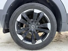 2021 Volkswagen Tacqua 1.5L AT, белый — фото 8