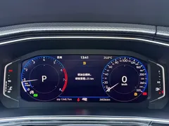 2021 Volkswagen Tacqua 1.5L AT, белый — фото 11