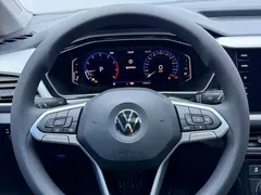 2021 Volkswagen Tacqua 1.5L AT, белый — фото 14