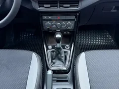 2021 Volkswagen Tacqua 1.5L AT, белый — фото 15