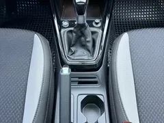 2021 Volkswagen Tacqua 1.5L AT, белый — фото 16