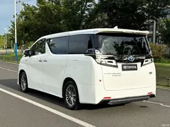 2021 Toyota Vellfire Crown Hybrid 2.5L HV Supreme — фото 6