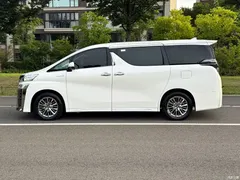 2021 Toyota Vellfire Crown Hybrid 2.5L HV Supreme — фото 7