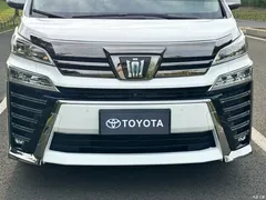 2021 Toyota Vellfire Crown Hybrid 2.5L HV Supreme — фото 10