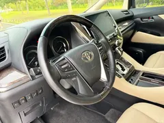 2021 Toyota Vellfire Crown Hybrid 2.5L HV Supreme — фото 13