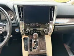 2021 Toyota Vellfire Crown Hybrid 2.5L HV Supreme — фото 15