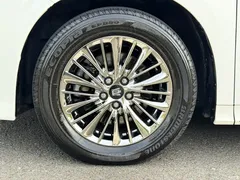 2021 Toyota Vellfire Crown Hybrid 2.5L HV Supreme — фото 19