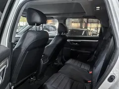 2021 Honda CR-V 240TURBO CVT 2WD, белый — фото 9