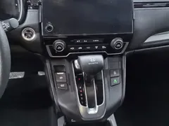 2021 Honda CR-V 240TURBO CVT 2WD, белый — фото 10