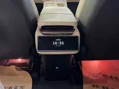 2024 Nio ES6 75kWh, чёрный — фото 12