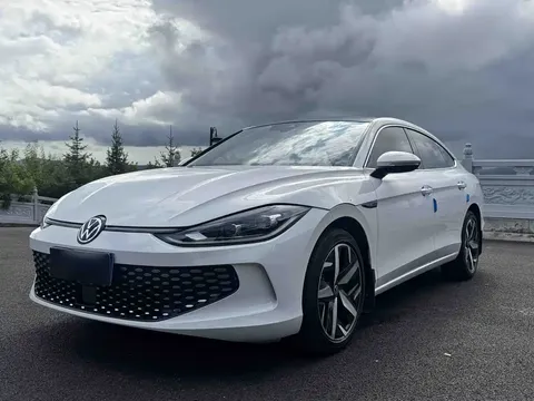 2022 Volkswagen Lamando L 280TSI DSG