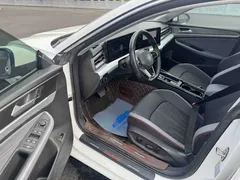2022 Volkswagen Lamando L 280TSI DSG, белый — фото 7
