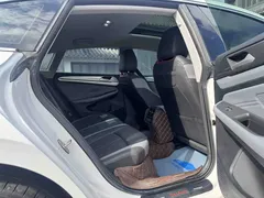 2022 Volkswagen Lamando L 280TSI DSG, белый — фото 10