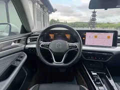 2022 Volkswagen Lamando L 280TSI DSG, белый — фото 16