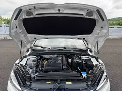 2022 Volkswagen Lamando L 280TSI DSG, белый — фото 18