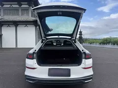 2022 Volkswagen Lamando L 280TSI DSG, белый — фото 19
