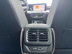 2022 Volkswagen Lamando L 280TSI DSG, белый — фото 21