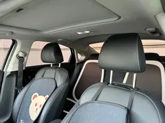 2020 Kia Cerato 1.5L CVT, белый — фото 4