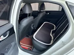 2020 Kia Cerato 1.5L CVT, белый — фото 8