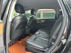 2023 Audi Q7 55 TFSI quattro S Premium — фото 5