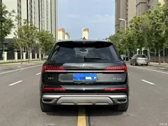 2023 Audi Q7 55 TFSI quattro S Premium — фото 8