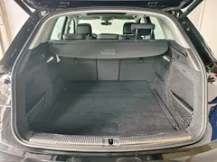 2022 Audi Q5L 40T, чёрный — фото 13