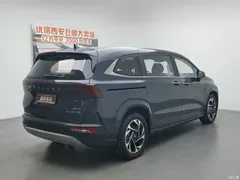 2021 Hyundai Kusitu 380TGDi Zhiai Premium LUX Premium — фото 2