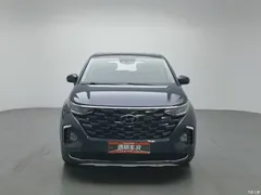 2021 Hyundai Kusitu 380TGDi Zhiai Premium LUX Premium — фото 3