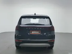 2021 Hyundai Kusitu 380TGDi Zhiai Premium LUX Premium — фото 4