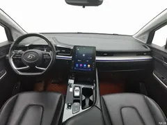 2021 Hyundai Kusitu 380TGDi Zhiai Premium LUX Premium — фото 5